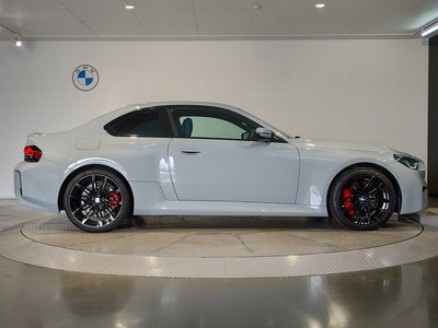 BMW M2 COUPE - 8