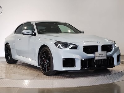 BMW M2 COUPE - 7