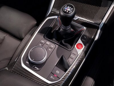2023 BMW M2 COUPE — миниатюра 53