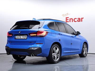 BMW X1 - 4