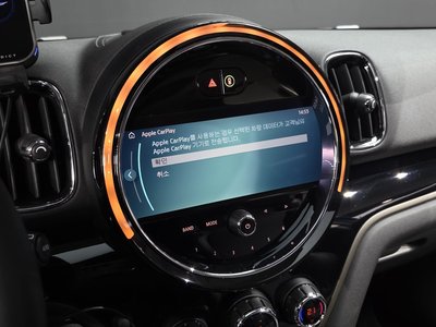 2024 MINI COOPER COUNTRYMAN — миниатюра 21