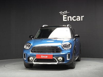 صورة 2 لـ 2024 MINI COOPER COUNTRYMAN
