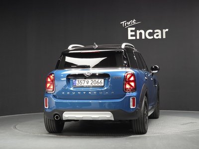 صورة 3 لـ 2024 MINI COOPER COUNTRYMAN