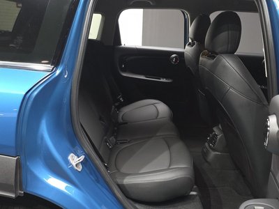 2024 MINI COOPER COUNTRYMAN — миниатюра 17