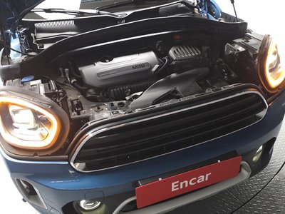 صورة 7 لـ 2024 MINI COOPER COUNTRYMAN