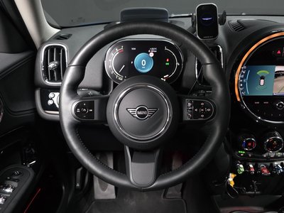 2024 MINI COOPER COUNTRYMAN — миниатюра 20