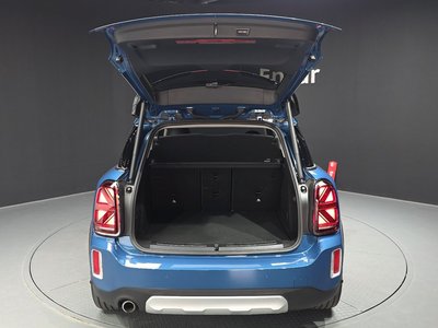 2024 MINI COOPER COUNTRYMAN — миниатюра 26
