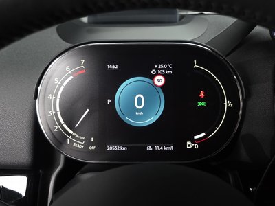 2024 MINI COOPER COUNTRYMAN — миниатюра 11