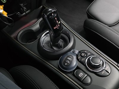 2024 MINI COOPER COUNTRYMAN — миниатюра 12