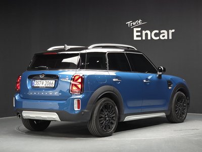 صورة 4 لـ 2024 MINI COOPER COUNTRYMAN