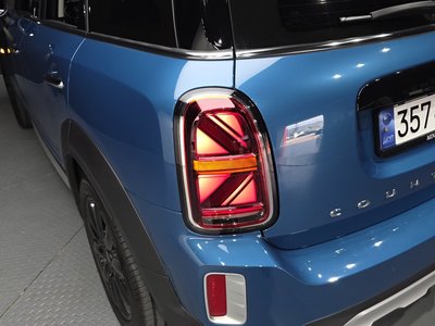صورة 10 لـ 2024 MINI COOPER COUNTRYMAN