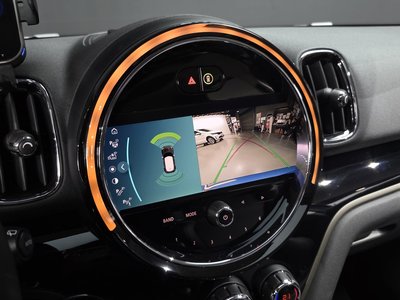 2024 MINI COOPER COUNTRYMAN — миниатюра 22