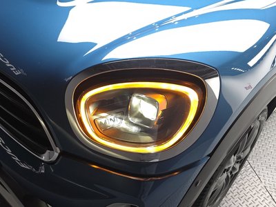 صورة 9 لـ 2024 MINI COOPER COUNTRYMAN