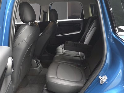 2024 MINI COOPER COUNTRYMAN — миниатюра 18