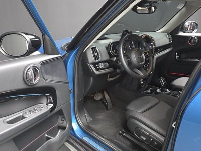 2024 MINI COOPER COUNTRYMAN — миниатюра 13