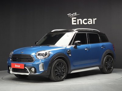 صورة 1 لـ 2024 MINI COOPER COUNTRYMAN