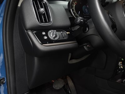 2024 MINI COOPER COUNTRYMAN — миниатюра 19