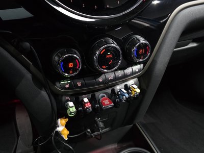 2024 MINI COOPER COUNTRYMAN — миниатюра 23