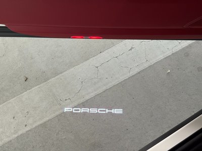 2022 Porsche CAYENNE — миниатюра 14