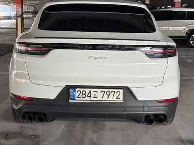 صورة 3 لـ 2022 Porsche CAYENNE