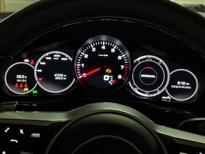 صورة 8 لـ 2022 Porsche CAYENNE