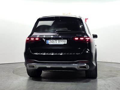 MERCEDES-BENZ GLS - 4