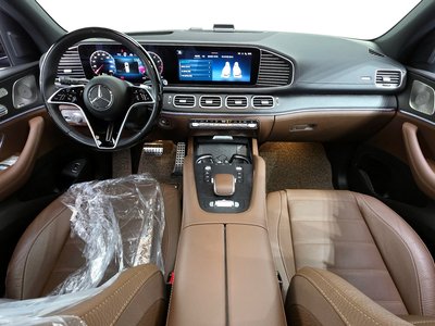 MERCEDES-BENZ GLS - 5