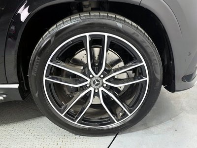 MERCEDES-BENZ GLS - 6