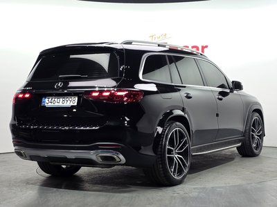 MERCEDES-BENZ GLS - 3