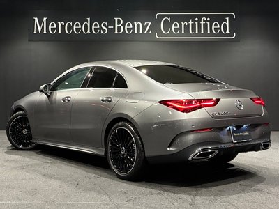 MERCEDES-BENZ CLA - 10