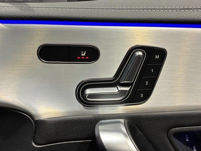 MERCEDES-BENZ CLA - 4