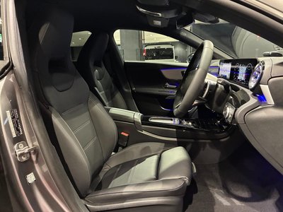 MERCEDES-BENZ CLA - 3