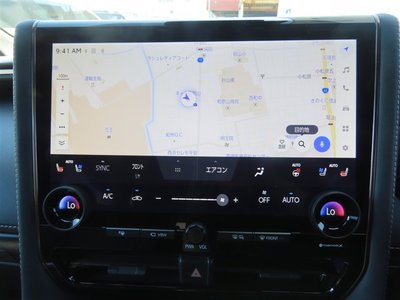 2023 TOYOTA ALPHARD 照片 4