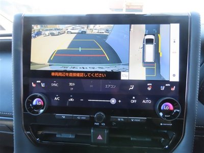 2023 TOYOTA ALPHARD 照片 5