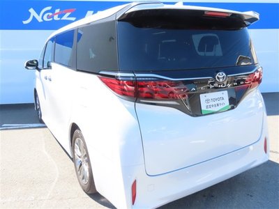 2023 TOYOTA ALPHARD — миниатюра 13