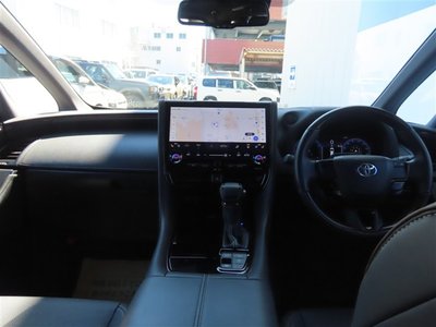 2023 TOYOTA ALPHARD 照片 7