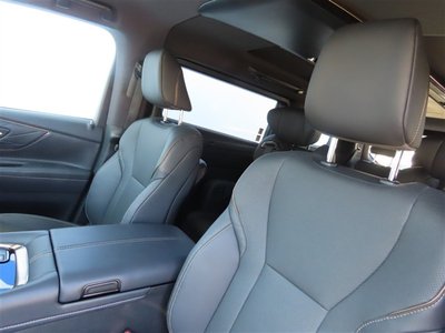 2023 TOYOTA ALPHARD — миниатюра 30