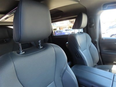2023 TOYOTA ALPHARD — миниатюра 27
