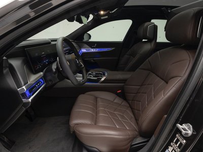 BMW 7 SERIES - 10