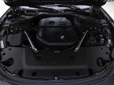 BMW 7 SERIES - 7