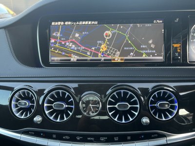 2014 Mercedes-BENZ S-CLASS 缩略图 22