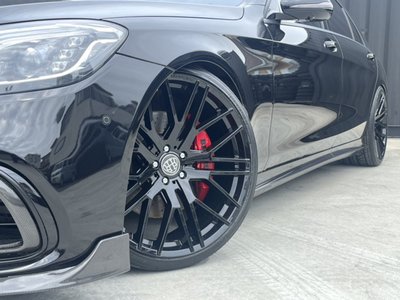2014 Mercedes-BENZ S-CLASS 缩略图 13