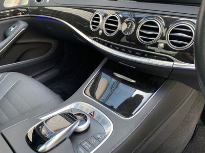 2014 Mercedes-BENZ S-CLASS 缩略图 18