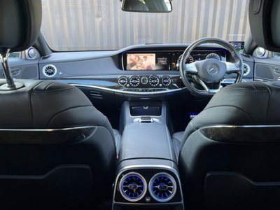 2014 Mercedes-BENZ S-CLASS 缩略图 14