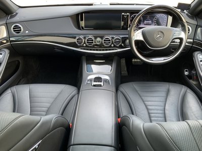2014 Mercedes-BENZ S-CLASS 缩略图 15