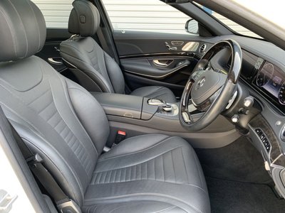 2014 Mercedes-BENZ S-CLASS 缩略图 16