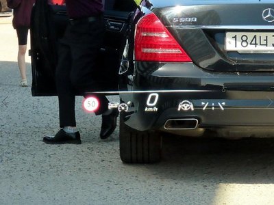 MERCEDES-BENZ S-CLASS - 10