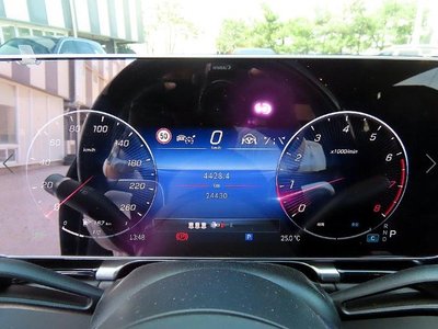 MERCEDES-BENZ S-CLASS - 9