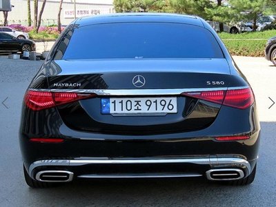 MERCEDES-BENZ S-CLASS - 3