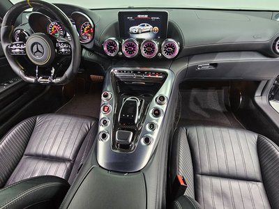 MERCEDES-BENZ GT AMG - 5
